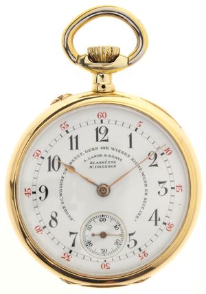 tourbillon ankauf