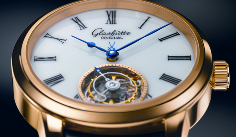 tourbillon ankauf