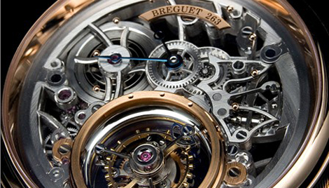 tourbillon ankauf